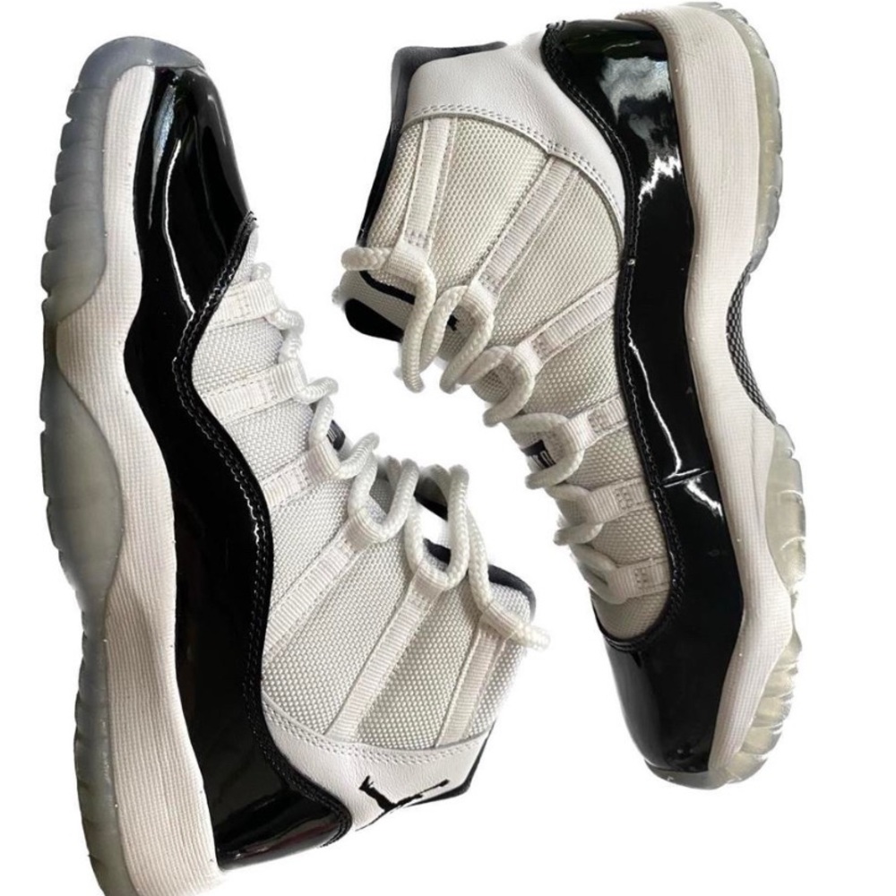 Jordan 11 Retro Concord 2018